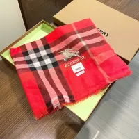 Cheap Burberry Scarf For Women #1280491 Replica Wholesale [$60.00 USD] [ITEM#1280491] on Replica Burberry Scarf