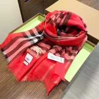 Cheap Burberry Scarf For Women #1280491 Replica Wholesale [$60.00 USD] [ITEM#1280491] on Replica Burberry Scarf