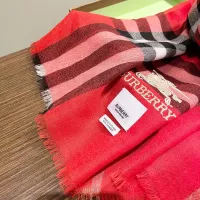 Cheap Burberry Scarf For Women #1280491 Replica Wholesale [$60.00 USD] [ITEM#1280491] on Replica Burberry Scarf