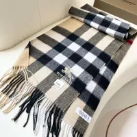 Cheap Burberry Scarf For Women #1280539 Replica Wholesale [$56.00 USD] [ITEM#1280539] on Replica Burberry Scarf