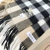 Cheap Burberry Scarf For Women #1280539 Replica Wholesale [$56.00 USD] [ITEM#1280539] on Replica Burberry Scarf