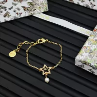 Cheap Christian Dior Bracelets #1280540 Replica Wholesale [$25.00 USD] [ITEM#1280540] on Replica Christian Dior Bracelets