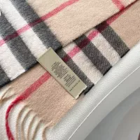 Cheap Burberry Scarf For Women #1280553 Replica Wholesale [$45.00 USD] [ITEM#1280553] on Replica Burberry Scarf