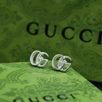 Cheap Gucci Earrings For Women #1280567 Replica Wholesale [$29.00 USD] [ITEM#1280567] on Replica Gucci Earrings