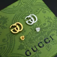 Cheap Gucci Earrings For Women #1280567 Replica Wholesale [$29.00 USD] [ITEM#1280567] on Replica Gucci Earrings