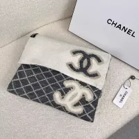 Cheap Chanel Scarves For Women #1280607 Replica Wholesale [$48.00 USD] [ITEM#1280607] on Replica Chanel Scarves