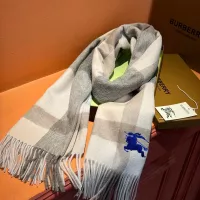 Cheap Burberry Scarf For Women #1280641 Replica Wholesale [$72.00 USD] [ITEM#1280641] on Replica Burberry Scarf