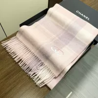 Cheap Chanel Scarves For Women #1280696 Replica Wholesale [$52.00 USD] [ITEM#1280696] on Replica Chanel Scarves