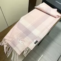 Cheap Chanel Scarves For Women #1280696 Replica Wholesale [$52.00 USD] [ITEM#1280696] on Replica Chanel Scarves