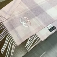 Cheap Chanel Scarves For Women #1280696 Replica Wholesale [$52.00 USD] [ITEM#1280696] on Replica Chanel Scarves