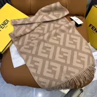 Cheap Fendi Scarf For Women #1280818 Replica Wholesale [$56.00 USD] [ITEM#1280818] on Replica Fendi Scarf