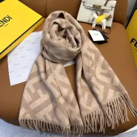 Cheap Fendi Scarf For Women #1280818 Replica Wholesale [$56.00 USD] [ITEM#1280818] on Replica Fendi Scarf