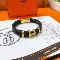 Cheap Hermes Bracelets #1280842 Replica Wholesale [$42.00 USD] [ITEM#1280842] on Replica Hermes Bracelets