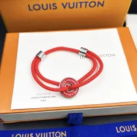 Cheap Louis Vuitton LV Bracelets #1280850 Replica Wholesale [$25.00 USD] [ITEM#1280850] on Replica Louis Vuitton LV Bracelets