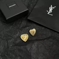 Cheap Yves Saint Laurent YSL Earrings For Women #1280879 Replica Wholesale [$29.00 USD] [ITEM#1280879] on Replica Yves Saint Laurent YSL Earrings