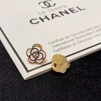 Cheap Chanel Earrings For Women #1280890 Replica Wholesale [$29.00 USD] [ITEM#1280890] on Replica Chanel Earrings