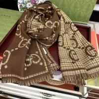 Cheap Gucci Scarf For Women #1280905 Replica Wholesale [$48.00 USD] [ITEM#1280905] on Replica Gucci Scarf