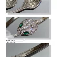 Cheap Bvlgari Bracelets #1280920 Replica Wholesale [$60.00 USD] [ITEM#1280920] on Replica Bvlgari Bracelets