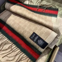 Cheap Gucci Scarf For Women #1280922 Replica Wholesale [$56.00 USD] [ITEM#1280922] on Replica Gucci Scarf