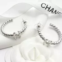 Cheap Chanel Earrings For Women #1280944 Replica Wholesale [$25.00 USD] [ITEM#1280944] on Replica Chanel Earrings