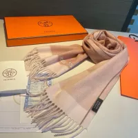 Cheap Hermes Scarf For Women #1280974 Replica Wholesale [$48.00 USD] [ITEM#1280974] on Replica Hermes Scarf