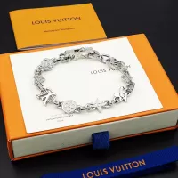 Cheap Louis Vuitton LV Bracelets #1280980 Replica Wholesale [$29.00 USD] [ITEM#1280980] on Replica Louis Vuitton LV Bracelets