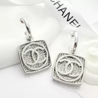 Cheap Chanel Earrings For Women #1281009 Replica Wholesale [$34.00 USD] [ITEM#1281009] on Replica Chanel Earrings