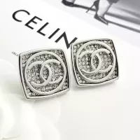 Cheap Chanel Earrings For Women #1281011 Replica Wholesale [$32.00 USD] [ITEM#1281011] on Replica Chanel Earrings