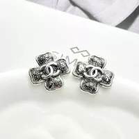 Cheap Chanel Earrings For Women #1281012 Replica Wholesale [$27.00 USD] [ITEM#1281012] on Replica Chanel Earrings