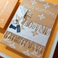 Cheap Louis Vuitton Scarf For Women #1281041 Replica Wholesale [$48.00 USD] [ITEM#1281041] on Replica Louis Vuitton Scarf