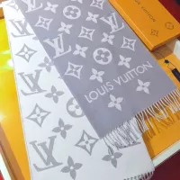 Cheap Louis Vuitton Scarf For Women #1281042 Replica Wholesale [$48.00 USD] [ITEM#1281042] on Replica Louis Vuitton Scarf