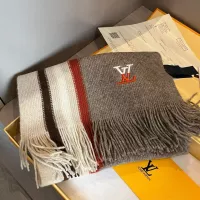 Cheap Louis Vuitton Scarf For Women #1281049 Replica Wholesale [$56.00 USD] [ITEM#1281049] on Replica Louis Vuitton Scarf