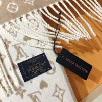 Cheap Louis Vuitton Scarf For Women #1281057 Replica Wholesale [$56.00 USD] [ITEM#1281057] on Replica Louis Vuitton Scarf