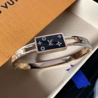 Cheap Louis Vuitton LV Bracelets #1281069 Replica Wholesale [$29.00 USD] [ITEM#1281069] on Replica Louis Vuitton LV Bracelets