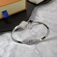 Cheap Louis Vuitton LV Bracelets #1281070 Replica Wholesale [$29.00 USD] [ITEM#1281070] on Replica Louis Vuitton LV Bracelets