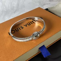 Cheap Louis Vuitton LV Bracelets #1281072 Replica Wholesale [$29.00 USD] [ITEM#1281072] on Replica Louis Vuitton LV Bracelets