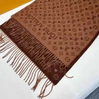 Cheap Louis Vuitton Scarf For Unisex #1281074 Replica Wholesale [$52.00 USD] [ITEM#1281074] on Replica Louis Vuitton Scarf