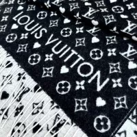 Cheap Louis Vuitton Scarf For Unisex #1281075 Replica Wholesale [$52.00 USD] [ITEM#1281075] on Replica Louis Vuitton Scarf