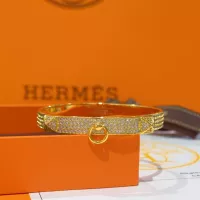 Cheap Hermes Bracelets #1281095 Replica Wholesale [$60.00 USD] [ITEM#1281095] on Replica Hermes Bracelets