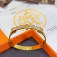 Cheap Hermes Bracelets #1281095 Replica Wholesale [$60.00 USD] [ITEM#1281095] on Replica Hermes Bracelets