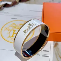 Cheap Hermes Bracelets #1281106 Replica Wholesale [$96.00 USD] [ITEM#1281106] on Replica Hermes Bracelets