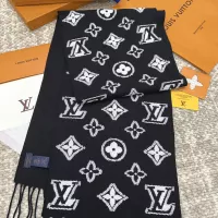 Cheap Louis Vuitton Scarf For Women #1281119 Replica Wholesale [$72.00 USD] [ITEM#1281119] on Replica Louis Vuitton Scarf