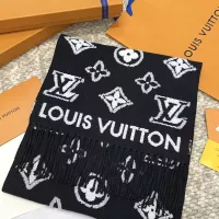 Cheap Louis Vuitton Scarf For Women #1281119 Replica Wholesale [$72.00 USD] [ITEM#1281119] on Replica Louis Vuitton Scarf