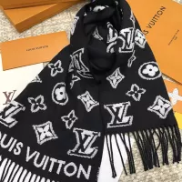 Cheap Louis Vuitton Scarf For Women #1281119 Replica Wholesale [$72.00 USD] [ITEM#1281119] on Replica Louis Vuitton Scarf