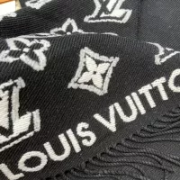 Cheap Louis Vuitton Scarf For Women #1281119 Replica Wholesale [$72.00 USD] [ITEM#1281119] on Replica Louis Vuitton Scarf