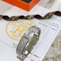 Cheap Hermes Bracelets #1281127 Replica Wholesale [$64.00 USD] [ITEM#1281127] on Replica Hermes Bracelets