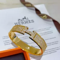 Cheap Hermes Bracelets #1281129 Replica Wholesale [$64.00 USD] [ITEM#1281129] on Replica Hermes Bracelets