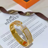 Cheap Hermes Bracelets #1281129 Replica Wholesale [$64.00 USD] [ITEM#1281129] on Replica Hermes Bracelets