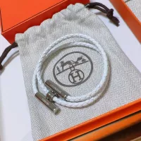 Cheap Hermes Bracelets #1281133 Replica Wholesale [$42.00 USD] [ITEM#1281133] on Replica Hermes Bracelets