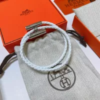 Cheap Hermes Bracelets #1281133 Replica Wholesale [$42.00 USD] [ITEM#1281133] on Replica Hermes Bracelets